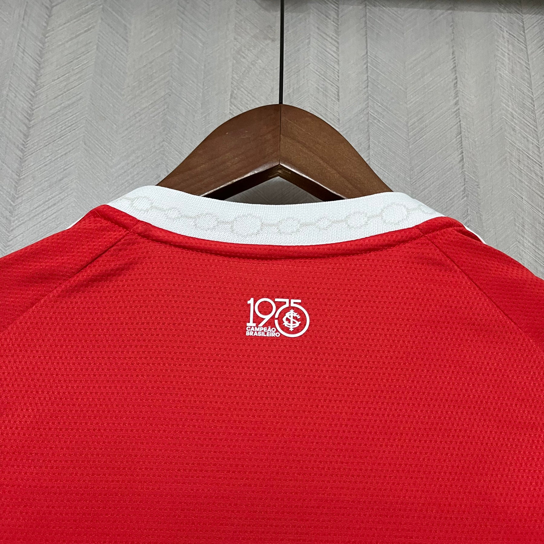 Camisa Internacional I 25/26 s/n - (Feminina)