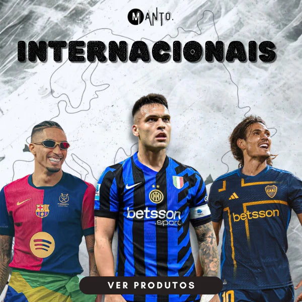 Internacionais