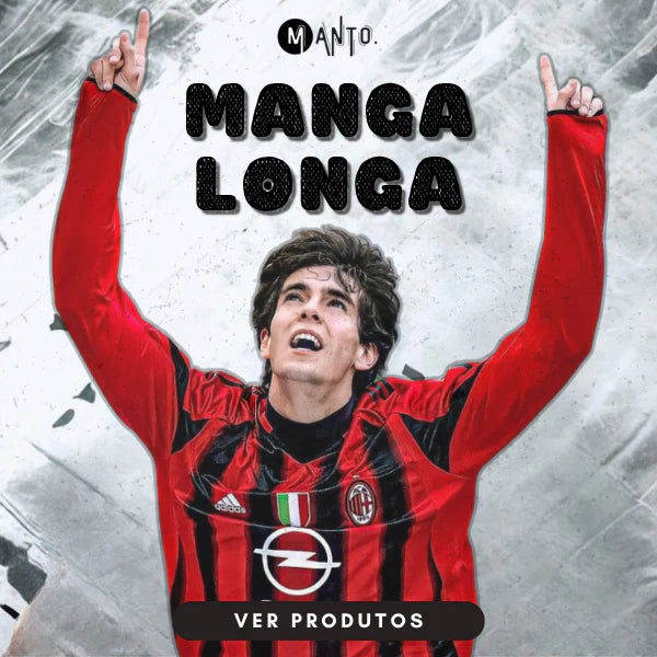 Manga Longa