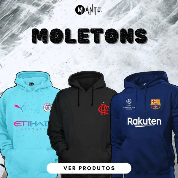 Moletons