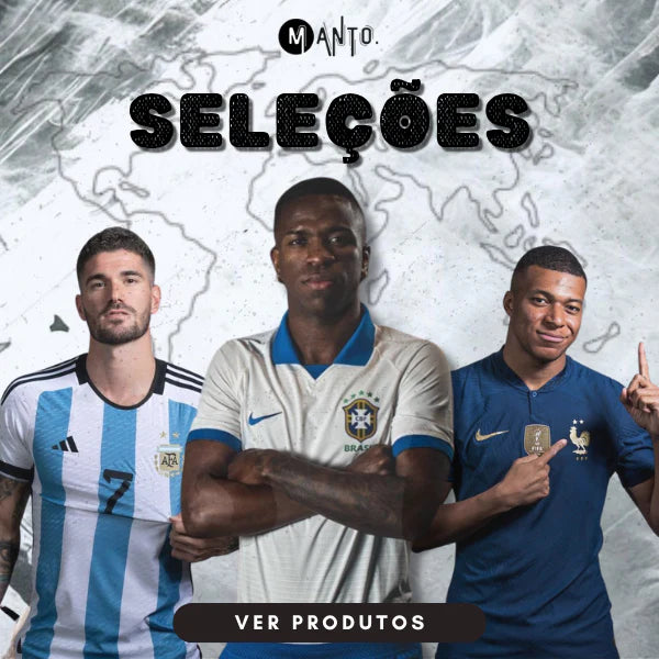Seleções