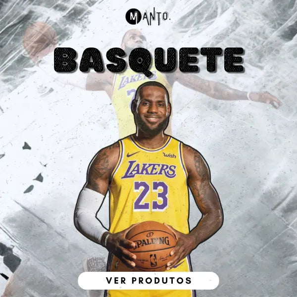 Basquete