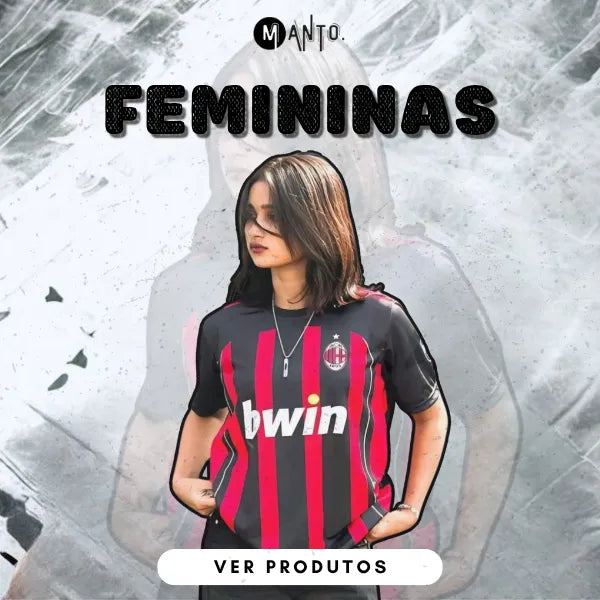 Femininas