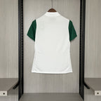 Camisa Puma Palmeiras II 2025 - (Feminina)