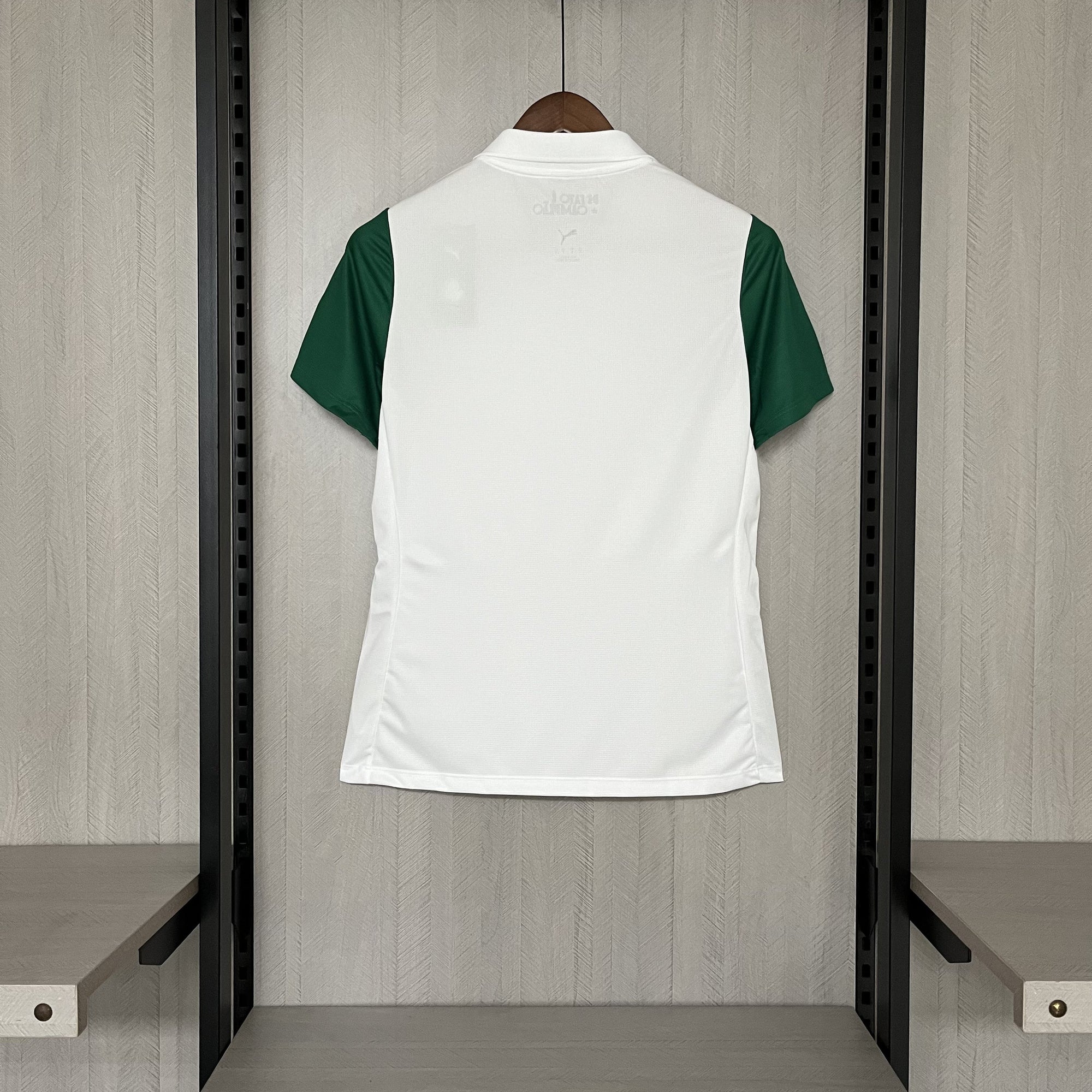 Camisa Puma Palmeiras II 2025 - (Feminina)