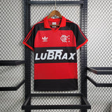 Flamengo Retro 1987 Home