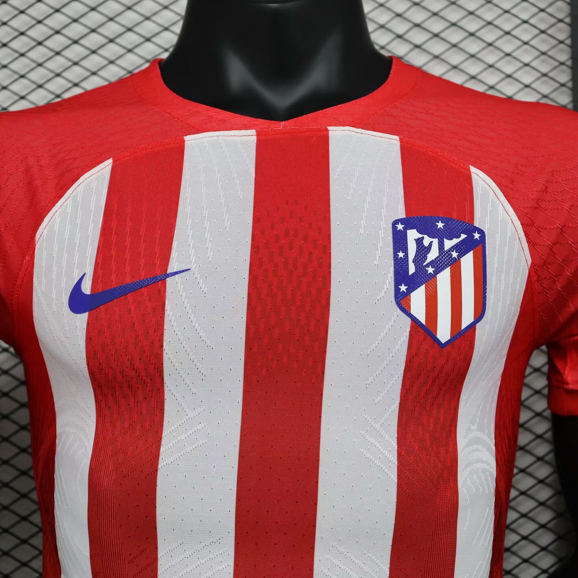 Camisa do Atletico de Madri  23/24  Jogador