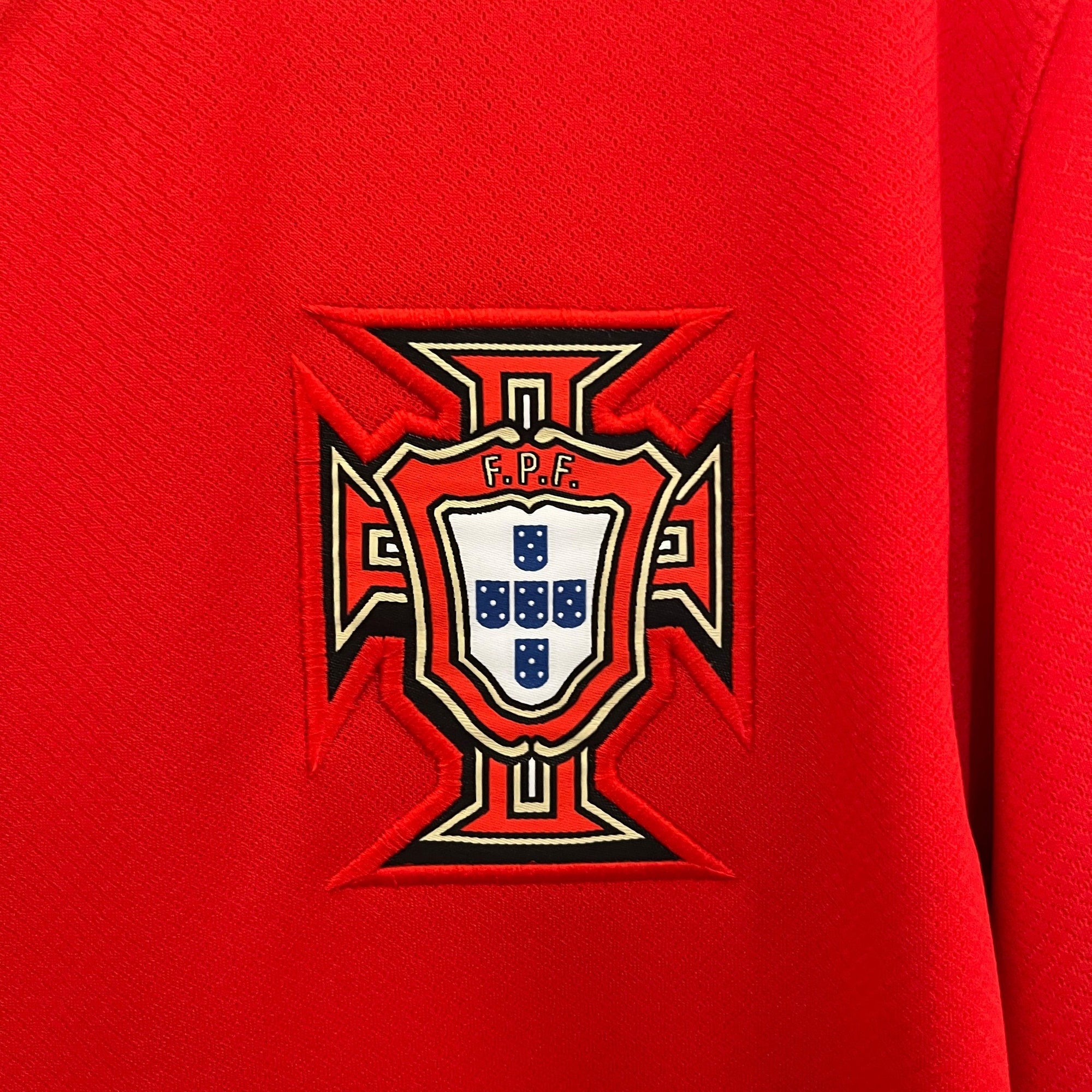 Camisa Portugal 24/25
