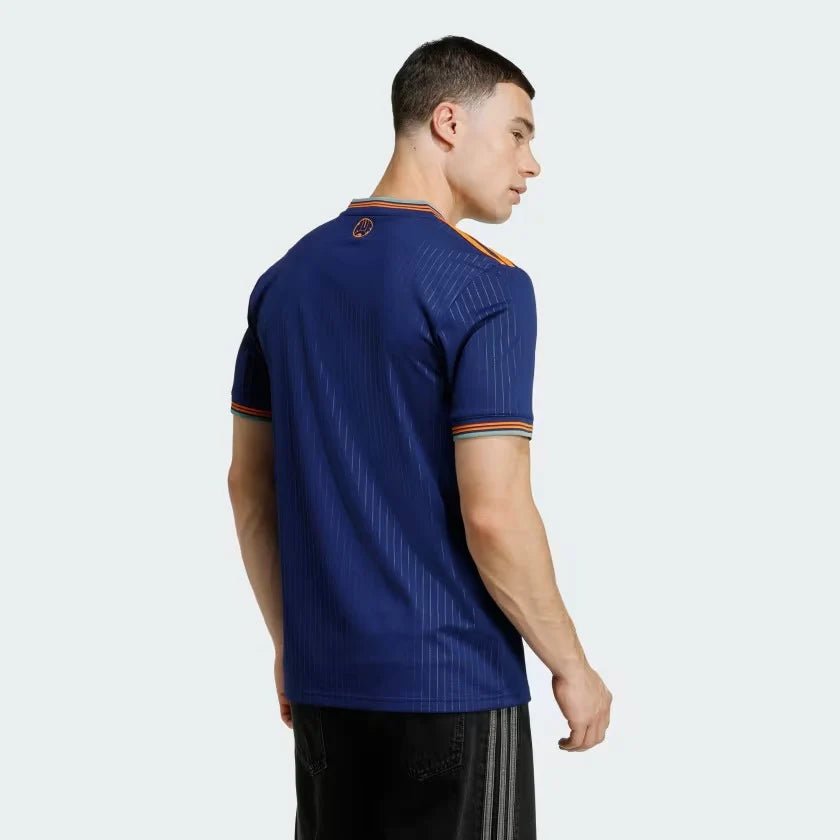 Camisa Newcastle United II 2025/26 Adidas Torcedor