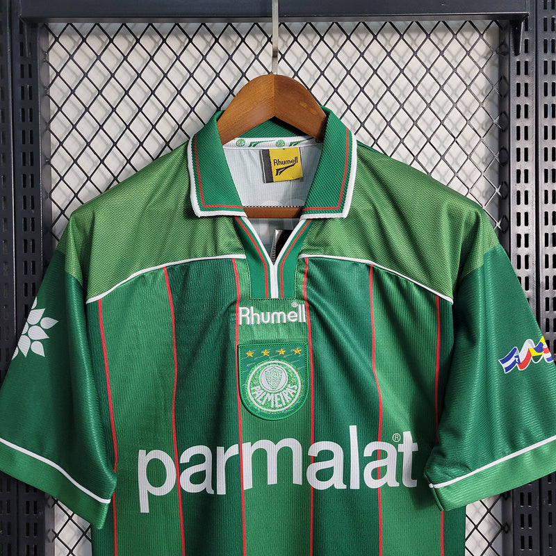 Camisa do Palmeiras Retro 1999