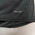 Camisa México 2025 Ouro Adidas Masculina - Preto+Dourado