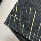 Camisa Reebok Botafogo 24/25 Casa - Preta