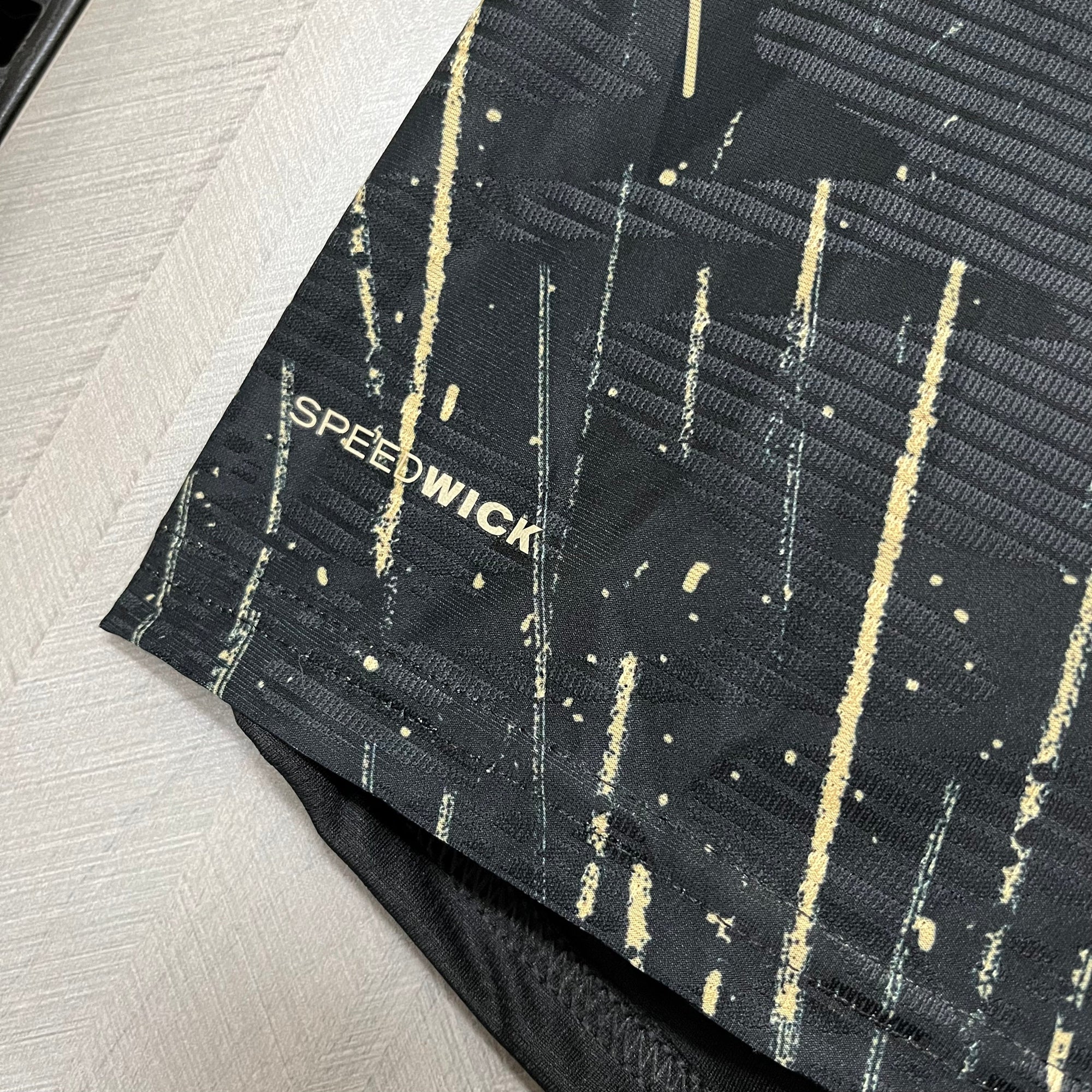 Camisa Reebok Botafogo 24/25 Casa - Preta