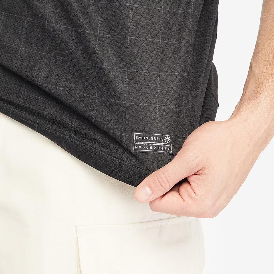 Camisa Tottenham II 2025/26 Nike Torcedor