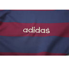 Camisa Retro Newcastle United II Manga Longa - 95/96