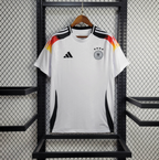 Camisa Alemanha Home 24/25 s/n° Torcedor Adidas Masculino - Branca
