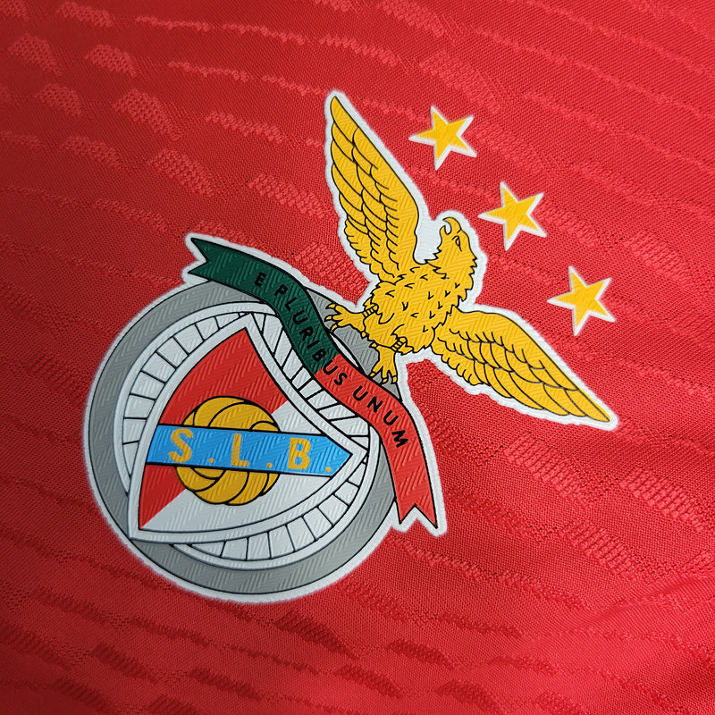 Camisa do Benfica  23/24 jogador