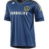 Camisa Adidas LA Galaxy 11/12 - Retrô