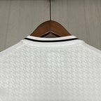 Camisa l Real Madrid  24/25 Adidas