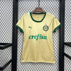 Camisa Palmeiras Third 24/25 - (Feminina)
