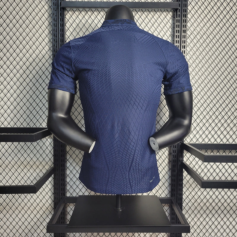 Camisa da França Home 22/23 Jogador