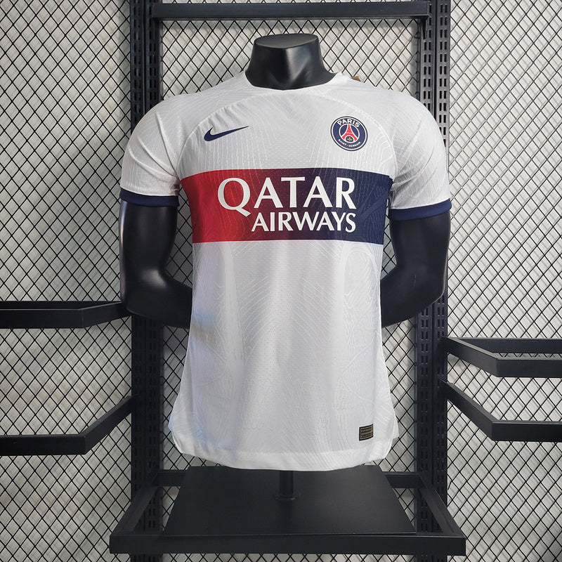 Camisa do (PSG) Paris Saint Germain 23/24 jogador