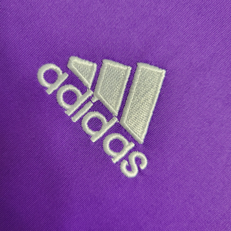 Camisa Real Madrid Away 2017