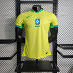 Camisa do Brasil  Home 24/25 Jogador