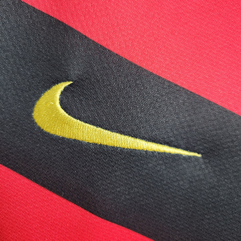 Flamengo retro 2009 Nike