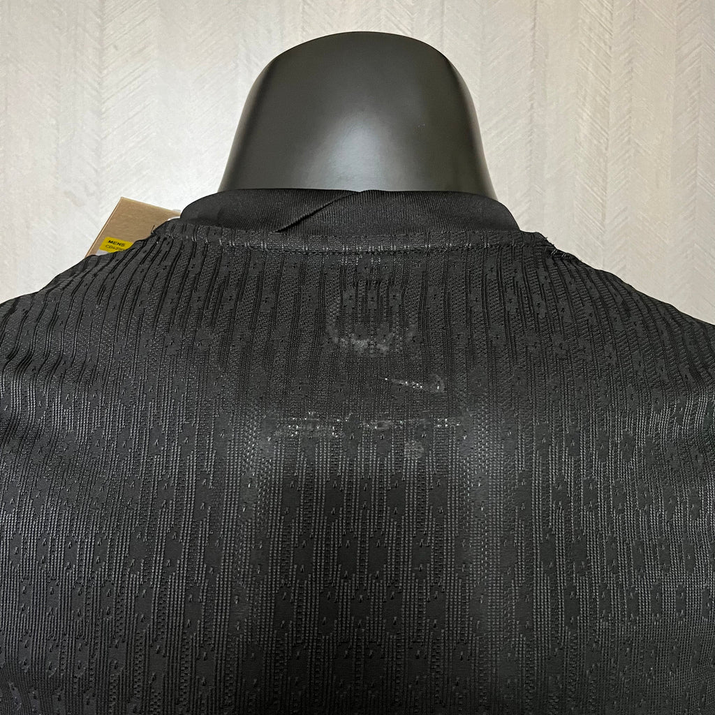 Manga longa Nike Corinthians Fora 24/25 Modelo Jogador