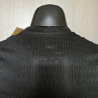 Manga longa Nike Corinthians Fora 24/25 Modelo Jogador