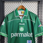 Camisa do Palmeiras Retro 100 Anos