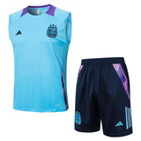 Conjunto Argentina 2024/25 - Azul