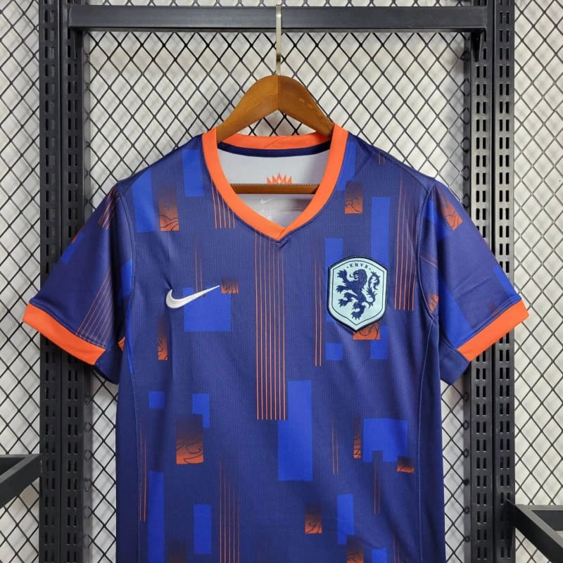 Camisa da Holanda  Reserva 24/25 Nike