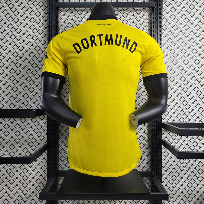 Camisa do Borussia Dortmund 23/24  Jogador