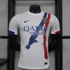 Camisa do (PSG) Paris Saint Germain 24/25 Jogador