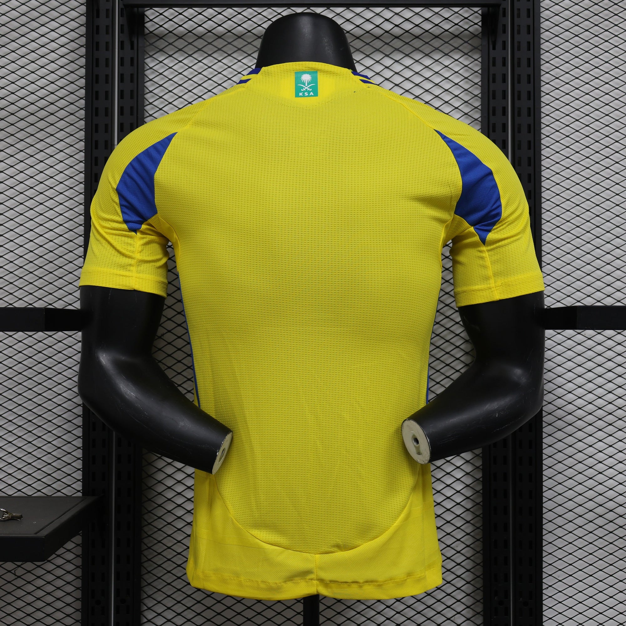 Camisa do Al Nassr  Home 24/25 Jogador