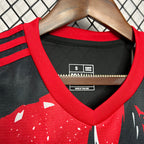 Camisa do Japao Unissex  24/25 Goku