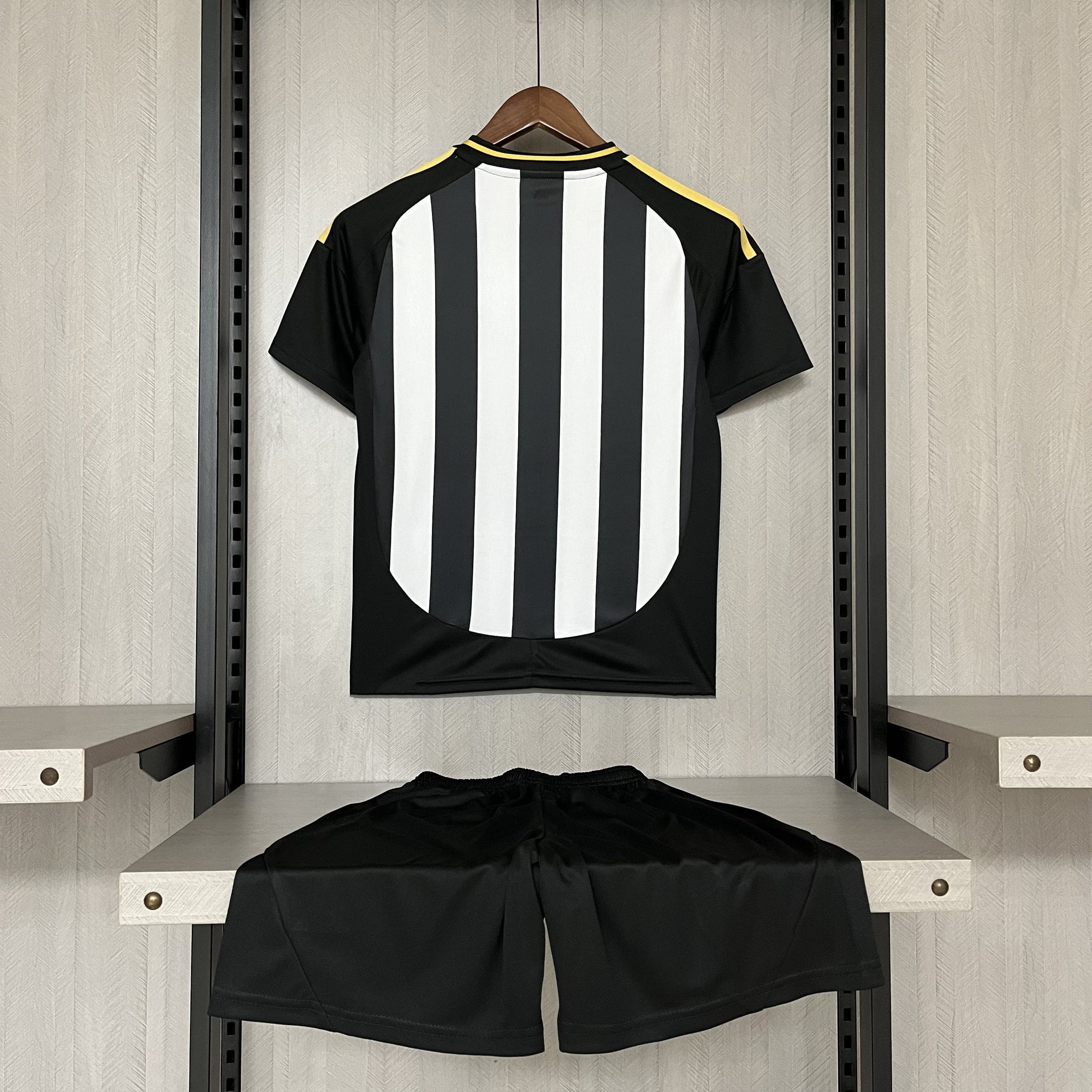 Kit Infantil - Atletico Mineiro l 25/26