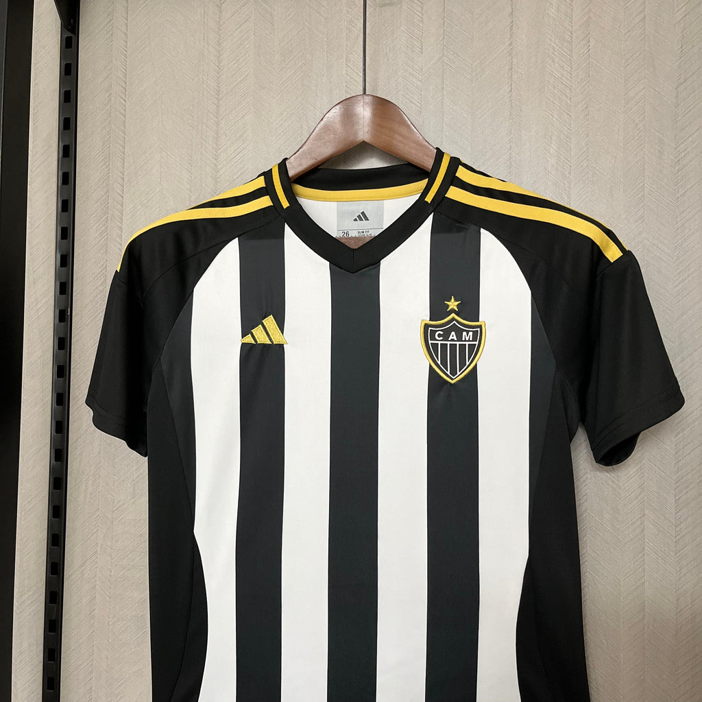 Kit Infantil - Atletico Mineiro l 25/26