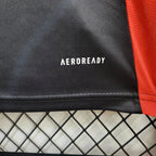 Camisa  da Colômbia   II 24/25 Adidas