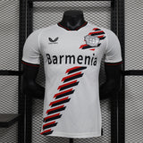 Camisa do Bayer Leverkusen 23/24 jogador