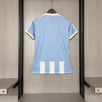 Camisa Lobo Paysandu I 2025 - Azul Feminina