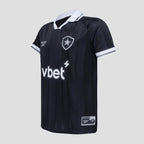 Camisa Reebok Botafogo 2025/26 II