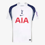 Camisa Nike Tottenham 2025/26 I Torcedor