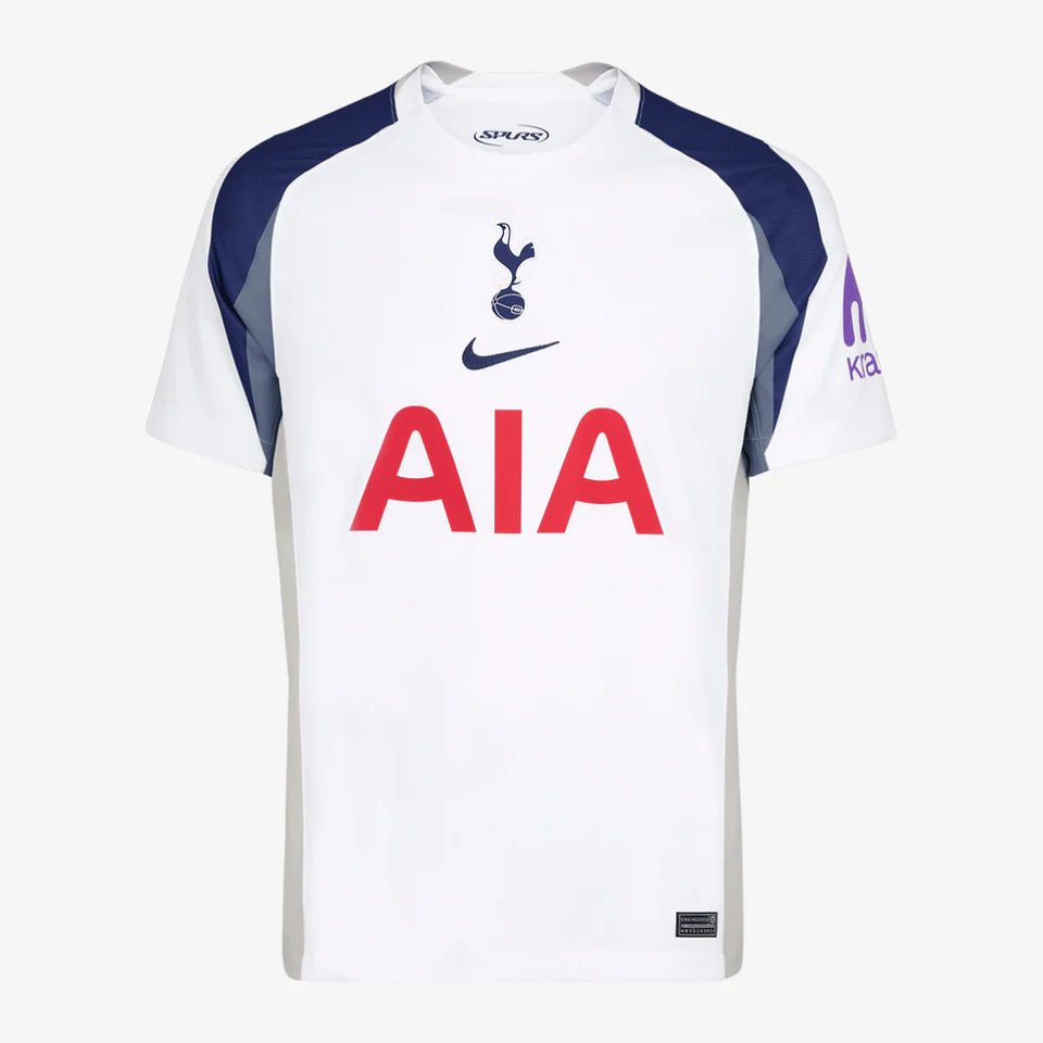 Camisa Nike Tottenham 2025/26 I Torcedor