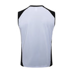 Conjunto Alemanha 2024/25 - Preto e Branco