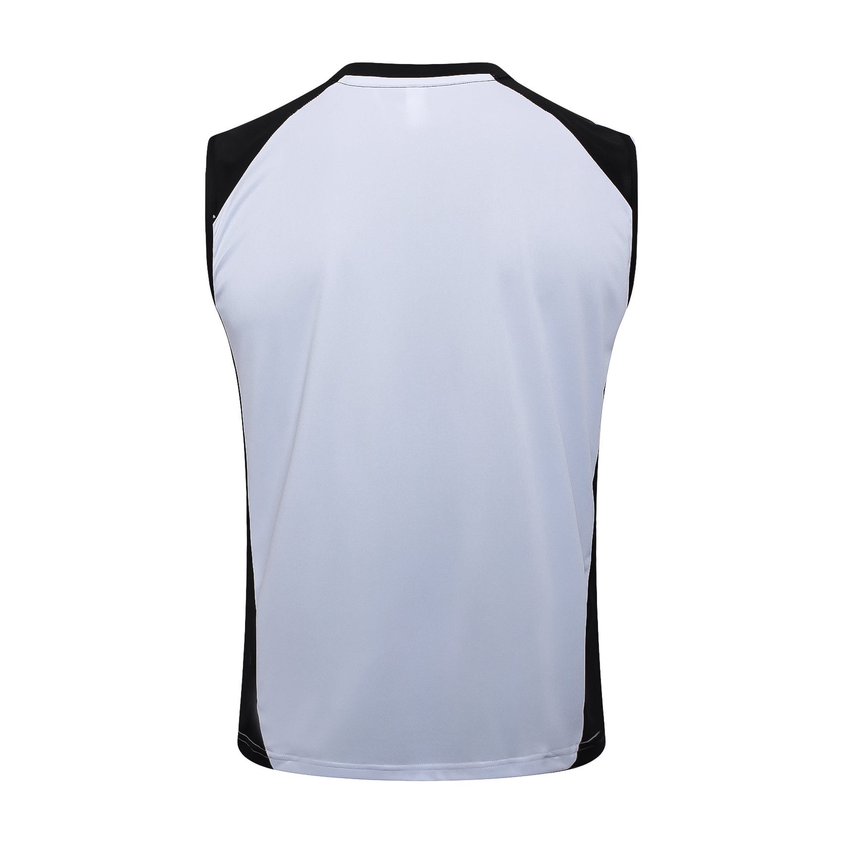 Conjunto Alemanha 2024/25 - Preto e Branco