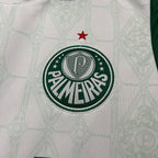 Camisa Puma Palmeiras II 2025 - (Feminina)