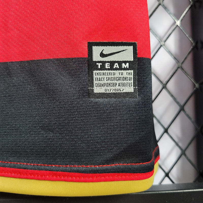 Flamengo retro 2009 Nike